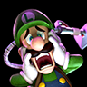 Luigi's Mansion: Dark Moon