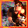 Donkey Kong 64 [Subset - Glitch Showcase]