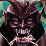 King of Demons | Majuuou [Subset - Bonus] game badge