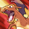 ~Hack~ Pokémon DerErif | Pokémon FireRed Backwards game badge