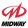 [Publisher - Midway] game badge