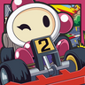 Bomberman Kart