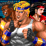 Game icon