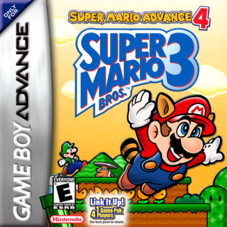 Boxart