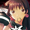 DoDonPachi DaiFukkatsu Black Label game badge
