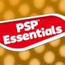[Misc. - PlayStation Portable - PSP Essentials] game badge