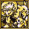 ~Hack~ Pokemon Yellow Legacy game badge