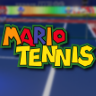 [Subseries - Mario Tennis] game badge