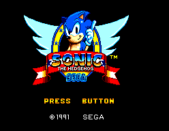 Title screenshot