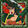 Dragon Fighter game badge