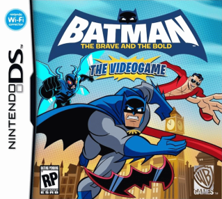 Boxart