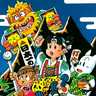 Onigashima Pachinko Ten game badge