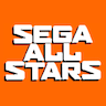 [Misc. - Dreamcast - Sega All Stars] game badge