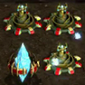 [Subgenre - Tower Defense] game badge