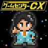 [Misc. - GameCenter CX Challenge] game badge