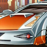 Action Man A.T.O.M.: Alpha Teens on Machines
