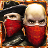 Darkwatch [Subset - Multiplayer Cooperative]