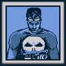 The Punisher: The Ultimate Payback game badge