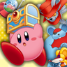 Kirby: Squeak Squad | Kirby: Mouse Attack game badge