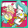 Plaque Attack game badge