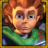 The Hobbit: The Prelude to the Lord of the Rings game badge