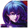 The King of Fighters 2000 game badge