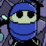 ~Homebrew~ ~Prototype~ Hollow Knight Sign Mender