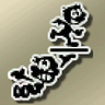 Game & Watch: Manhole game badge