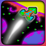 Azurian Attack game badge