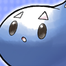 ~Hack~ Pokémon Periwinkle Version: Special Blobbos Edition game badge
