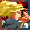 The Last Blade game badge
