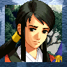 The Last Blade 2 game badge