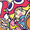 Puyo Pop Fever game badge