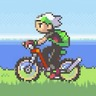 ~Hack~ Acko's Mach-Bike Race