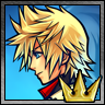~Hack~ ~Prototype~ Kingdom Hearts II: Final Mix - Nobody May Cry game badge