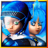 Jet Force Gemini game badge