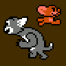 ~Hack~ Adventures of Jerry Mouse, The: The Rescue of Nibbles