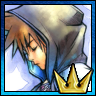 Kingdom Hearts: Final Mix game badge