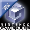 [Misc. - GameCube - Exclusive Games] game badge