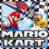 [Subseries - Mario Kart] game badge