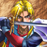 Dragon Force game badge