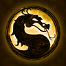 Mortal Kombat: Deception game badge