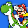 ~Hack~ dlroW oiraM repuS game badge