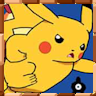 ~Hack~ Super Pika Land Ultra: Chocolate Version game badge