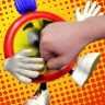 [Game Mechanic - Time Attack] game badge