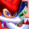 ~Demo~ Christmas NiGHTS into Dreams... game badge