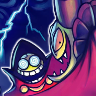 Mario & Luigi: Superstar Saga [Subset - Perfect Dodges] game badge