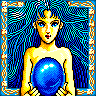 Ys: The Vanished Omens game badge