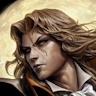 ~Hack~ Castlevania: Serenade Under the Moon game badge
