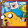Adventure Time: Hey Ice King! Why'd You Steal Our Garbage?!!